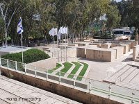 אנדרטת המודיעין גלילות