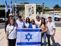 אנד' אלכסנדרוני תל השומר
